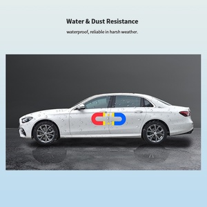 EASYGUARD Sistema de Cierre Suave Automático para 4 Puertas: Sistema Inteligente de Cierre Suave para Benz Clase A/B/C/E/G/S/V, GLC/GLS/GLE, CLA/CLS y Más. - Product Image 5