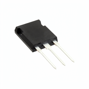 Buy Online Electronic Components APT38N60BC6 TO-247 [B] Manufacturer Channel Transistors - Product Image 1