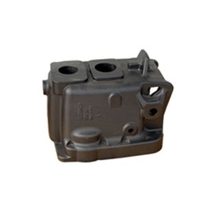 Peças de Alumínio de Grau Industrial Fabricadas Direto da Fábrica JUIZE, Fundidas por Gravidade e Usinadas em CNC para Caixas de Câmbio e Transmissões - Product Image 4