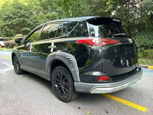 <span class=keywords><strong>Toyota</strong></span> <span class=keywords><strong>RAV4</strong></span> 2.0L FWD CVT SUV 2019 Seminuevo, Gran Distancia al Suelo, Adaptable a Caminos Tóricos y Difíciles - Product Image 4