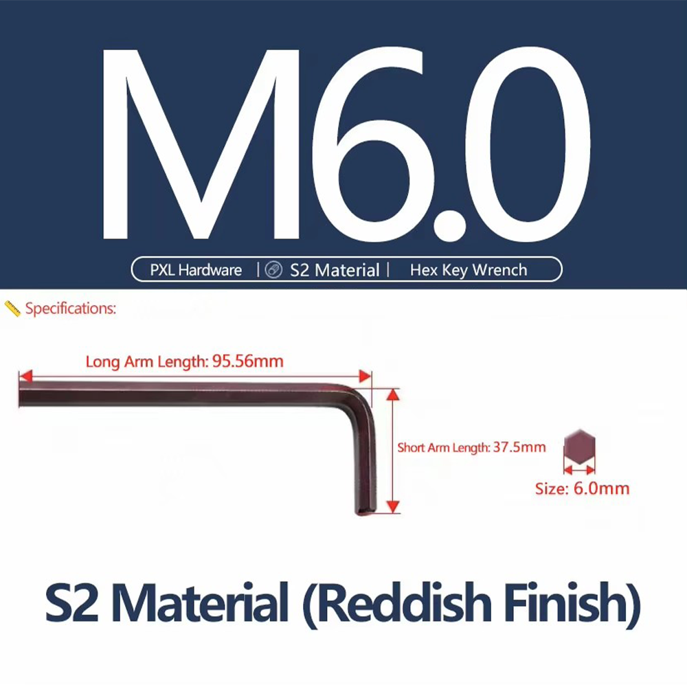 H6x37.5x95.56 สีแดงอมน้ำตาล