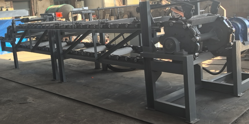 aluminum ingot production line