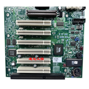 Scheda madre macchina ad ultrasuoni medico industriale S1854 - Product Image 5