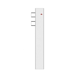 Doonjiey Dual Type C Adapter Dock with <span class=keywords><strong>USB</strong></span> mobile charger hub SD/TF Slot For PC for <span class=keywords><strong>Macbook</strong></span> Pro 13 15 <span class=keywords><strong>Air</strong></span> Mi Pro#T2 - Product Image 2