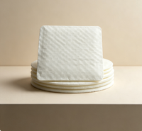 Papier de rembourrage alimentaire biodégradable, recyclable, résistant à la graisse, respectueux de l'environnement, antiadhésif, absorbant les chocs, pour bonbons
