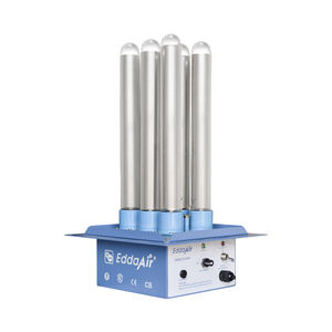 Eddaair PS-506T hvac daair מסחרי עבור מערכת יינון דו קוטבי עבור תעשיית המזון - Product Image 1