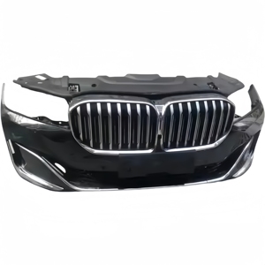 Pièces en gros Kit carrosserie complet Modification pour <span class=keywords><strong>BMW</strong></span> Série 7 G11 Pare-chocs avant <span class=keywords><strong>730</strong></span> 740 750 760 2019-2022 Sport G11 - Product Image 4