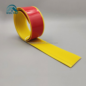 <span class=keywords><strong>Tiras</strong></span> <span class=keywords><strong>Antideslizantes</strong></span> de PVC Suave <span class=keywords><strong>para</strong></span> Escaleras y <span class=keywords><strong>Rampas</strong></span>, Autoadhesivas, <span class=keywords><strong>para</strong></span> Azulejos de Cerámica, Mármol y Juntas de Goma - Product Image 4