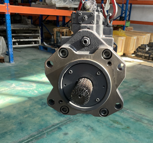 Pompe hydraulique principale K3V280DTH1GZR-0E82-BVB SY750H pour excavatrice, pièces de rechange pour engins de construction, vente en gros, marché secondaire - Product Image 2