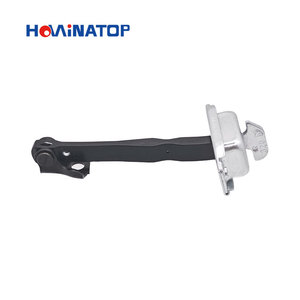 Correa de control de puerta HOWINATOP para Toyota Corolla 2014, limitador de bisagra de Tope de puerta 68610-02320 68630-02310, tope de enlace de correa de control de puerta - Product Image 5