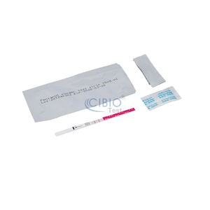 FEN Test Powder Drogadicción Single Strip Paquete Individual - Product Image 2