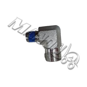 Arbre d'entraînement de pompe hydraulique Komatsu 3EA-13-131203EB en acier pour pièces de rechange de chariot élévateur - Product Image 4