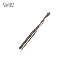 Feida meilleur HSS acier Point de guidage pointe routeur piloté cloison sèche découpe peu OEM/ODM fabricant pour l'utilisation de foret - Product Image 1