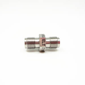 Edelstahl MMW <span class=keywords><strong>3</strong></span>,5mm Weibliche zu K (2,92mm) Weibliche Adapter - Product Image 6