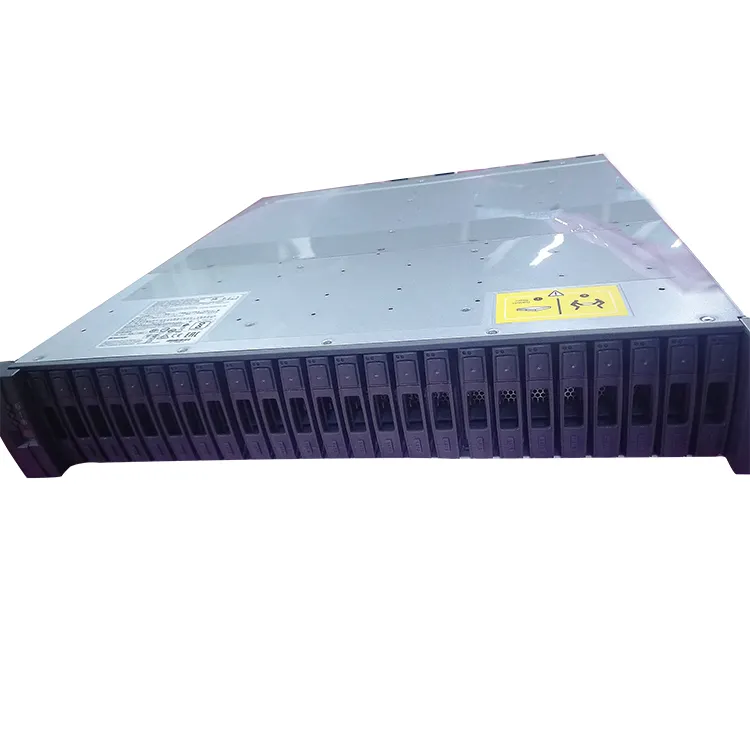 Netapp ฮาร์ดดิสก์ไดรฟ์ DS224C-24x-X343A-R6 24 Bay 12GB,ฮาร์ดดิสก์24X1.8TB X343A-R6สำหรับขาย