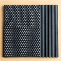 Tapis de sol en caoutchouc pour écurie équestre, drainage rapide, plusieurs épaisseurs disponibles (15 mm), pour hangar équin, fourni directement par l'usine