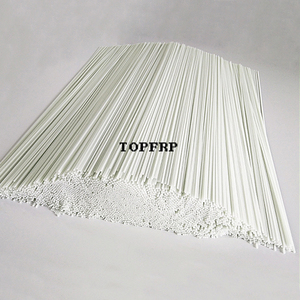 Varilla de Fibra de Vidrio Sólida y Flexible de FRP, Corte Personalizado - Product Image 2