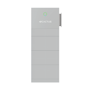 ระบบโซลาร์เซลล์ออลอินวัน ESS 12KW 15KWh พร้อมอินเวอร์เตอร์ไฮบริด Weiheng และแบตเตอรี่สำหรับบ้านขนาดใหญ่ - Product Image 2