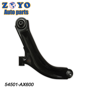 Suspension gauche Bras De Commande Inférieur Pour Nissan Mars K12 02-10 Nissan Micra K12 02-10 - Product Image 2