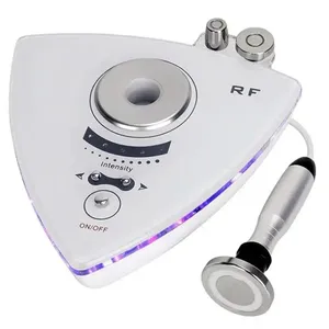 Beauty Stretch Mark Entfernung 5 MHz RF Face Lifting Facial Fractional Radio Frequency Machine