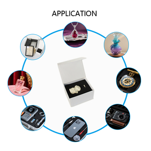 Tùy ChỉNh Nóng bán chọn ngoài bọt chèn Kit mật độ cao PU bảo vệ & đệm cho mục dễ vỡ lưu trữ & Hộp quà tặng - Product Image 4