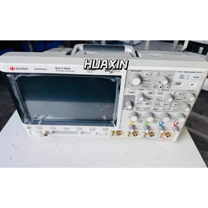 ออสซิลโลสโคป Agilent KEYSIGHT DSOX3054A 500 MHz, 4 ช่องสัญญาณ - Product Image 2