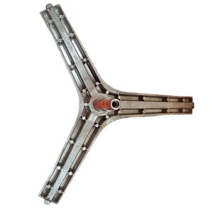 Pour Compatible Manuel En Aluminium Baignoire Araignée Machine À Laver Trépied <span class=keywords><strong>Pompe</strong></span> <span class=keywords><strong>De</strong></span> <span class=keywords><strong>Vidange</strong></span> Partie DC97-14370H pour Une Utilisation D'hôtel - Product Image 2