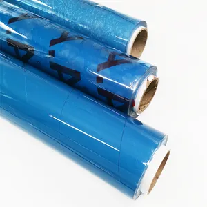 Giá Tấm Pvc Trong Suốt 1Mm Màng Nhựa Vinyl Dẻo Siêu Trong Suốt Trong Suốt Trong Suốt Tấm Cán Mỏng