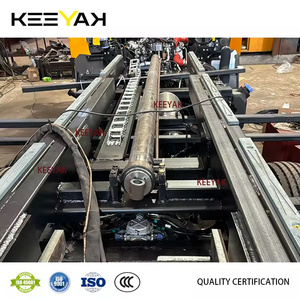 New rollback người phá hủy với phía sau hỗ trợ cánh tay máng đầy đủ bộ phẳng người phá hủy Kit thiết bị tùy chỉnh kích thước người phá hủy giường - Product Image 5