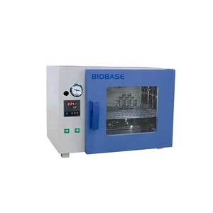 Biobase תנור 23l עם משאבת ואקום ו-micropropid טמפרטורה מאולץ עבור מעבדה - Product Image 1