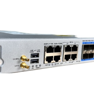 Chasis N540X-8Z16G-SYS-D N540 12/20(<span class=keywords><strong>CSFP</strong></span>) X1G + 4x1GCu + 8x1/10G Dual-DC ITEMP con Recubrimiento Conformal - Product Image 4