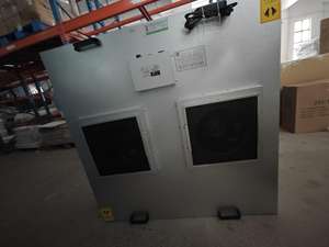 Zjnf 2025ใหม่ล่าสุดที่มีฮู้ดเห็ดแบบ4x4 4ft อุปกรณ์ทำความสะอาดอากาศได้รับการรับรอง CE ISO ห้องปฏิบัติการจุลชีววิทยา - Product Image 2