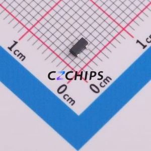 Nuevo y Original HL2307 SOT-23 Transistor de efecto de campo (MOSFET) Venta completa Chips de componentes electrónicos y servicio BOM - Product Image 1