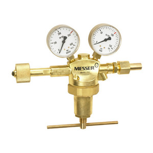 EWM CONSTANT 2000 O SC Technologie autogène Réducteur de pression d'alimentation en gaz pour matériau en aluminium propane à usage industriel - Product Image 1