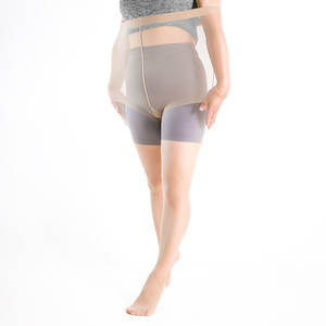 Vente chaude Femmes Vêtements 20 Den Plus La Taille <span class=keywords><strong>Enceinte</strong></span> Maternité Essentials Vêtements Extensible Collants - Product Image 5