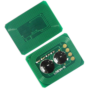 Tương Thích OKI C8600 C8800 Con Chip Reset Mực - Product Image 6