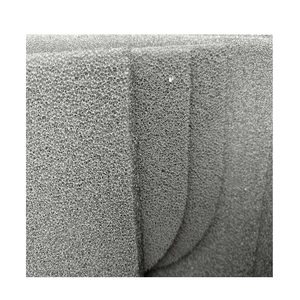 Bọt kim loại Niken trong phòng thí nghiệm-Độ tinh khiết cao cho vật liệu điện cực pin Lithium-ion - Product Image 5