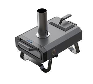 Horno de <span class=keywords><strong>pizza</strong></span> de calidad para uso doméstico, patio, exterior, horno de <span class=keywords><strong>pizza</strong></span>, horno de <span class=keywords><strong>pizza</strong></span> a gas de 14 pulgadas, el comienzo de la gastronomía - Product Image 1