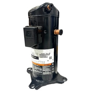 คอมเพรสเซอร์แบบสโครล Copeland รุ่น ZW52KS-PFS-522 5 แรงม้า สำหรับอุปกรณ์ทำความเย็นแบบฮีทปั๊ม - Product Image 3