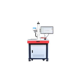 Tianyu nouvelle machine de gravure <span class=keywords><strong>laser</strong></span> 3d de marquage dynamique pour tube métallique d'anneau 20w 30w 50w - Product Image 2