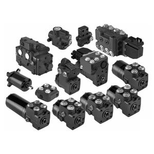 <span class=keywords><strong>Unit</strong></span>é de direction hydrostatique, HKU40,HKU50,HKU63,HKU80,HKU100,HKU125,HKU160,HKU200,HKU250,HKU320, HKU500, SCU - Product Image 1