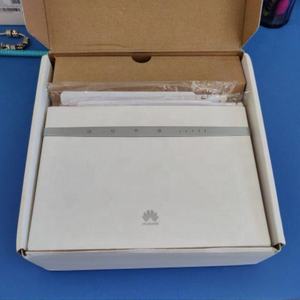 Débloqué <span class=keywords><strong>B525</strong></span> B525S-65a <span class=keywords><strong>4G</strong></span> LTE Cat6 CPE 300Mbps <span class=keywords><strong>Routeur</strong></span> sans fil 11 Version avec <span class=keywords><strong>B525</strong></span>-23a d'antenne - Product Image 4