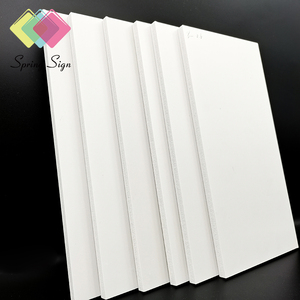 Pannello Murale Spring Sign Densità 0.5 Bianco Puro <span class=keywords><strong>Forex</strong></span> Gratuito 3mm Stampa Digitale UV Lastra in Schiuma PVC - Product Image 4