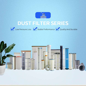 Elemento Filtrante per Fumo d'Olio OM/040, Ricambio Absolent a Smoke40 - Product Image 5