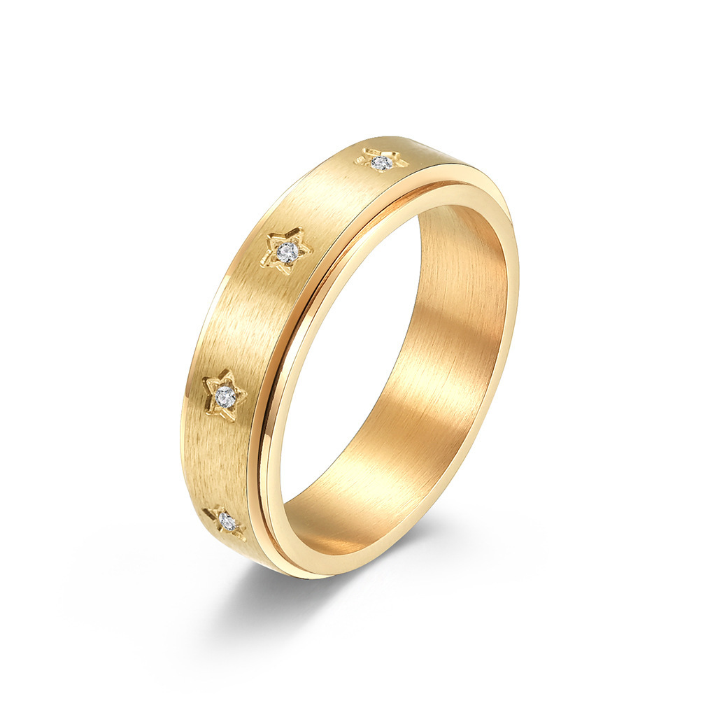 Gold color