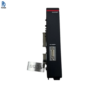 Unidad de Entrada de Cámara 3D KEYENCE CA-E100T para Sistema Visual, Utilizada para Conectar Cámaras 3D y Controladores Visuales - Product Image 1