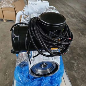 Moteur marin en promotion 210hp 220hp 250hp 2500rpm 2200 Rpm pour 6bta5.9 - Product Image 5