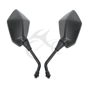 Espejos <span class=keywords><strong>retrovisores</strong></span> de motocicleta para Kawasaki Z125 Z400 Z650 Z800 <span class=keywords><strong>Z900</strong></span> Z1000, apto para motocicleta - Product Image 2