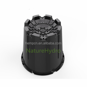 Exico-maceta redonda para cultivo <span class=keywords><strong>de</strong></span> plantas, contenedor <span class=keywords><strong>de</strong></span> plantas <span class=keywords><strong>de</strong></span> Blueberry <span class=keywords><strong>de</strong></span> 25L/40L - Product Image 6