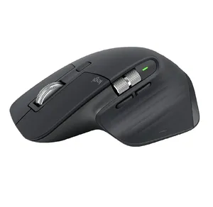 <span class=keywords><strong>Logitech</strong></span> MX Master 3 3S Ratón inalámbrico de oficina Ratón para juegos - Product Image 5